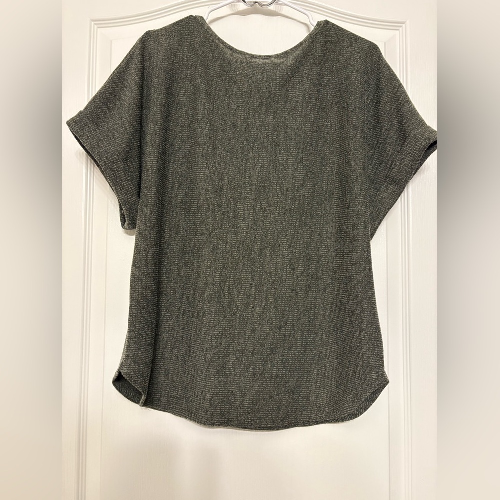 Max Studio Knit Top - Picture 3 of 6